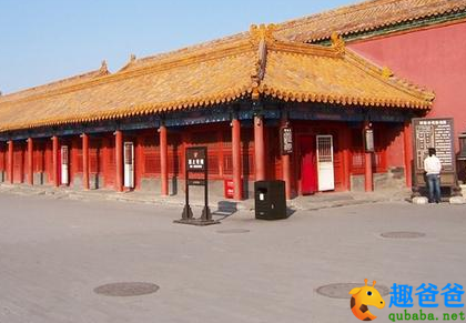 清朝的军机处的建立是什么样的 其设立意义是什么3.png