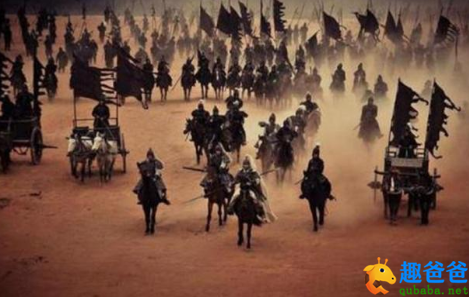 春秋和战国之间的区别是什么 怎么区别这两个时代呢2.png