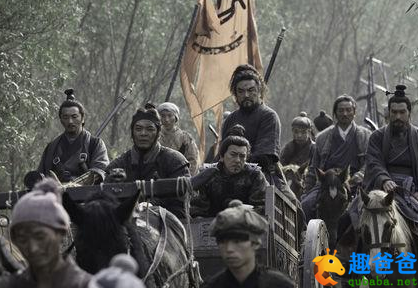 彭城之战到底是什么样的 刘邦为何会输的那么惨呢2.png