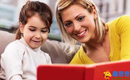 如何培养孩子发展良好的阅读习惯？爸妈们不要吝啬你们的时间