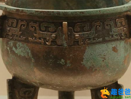 宋代时期才出现铁锅 此前的人是用什么做饭的呢3.png