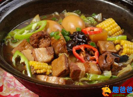 宋代时期才出现铁锅 此前的人是用什么做饭的呢6.png