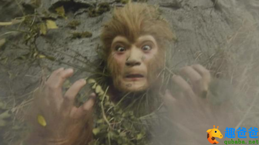 猪八戒前世是天蓬元帅，孙悟空有前世吗？