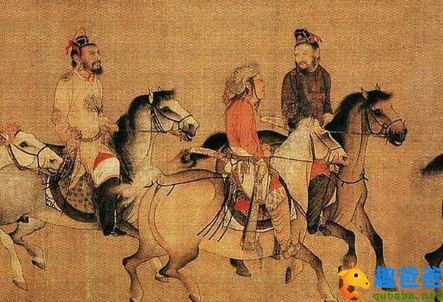 东汉末年天下大乱 为何就是没有看到游牧民族出现呢