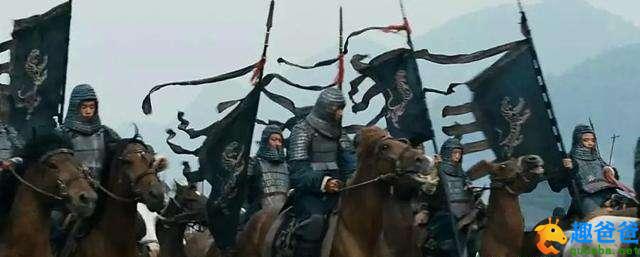 披荆斩棘的故事