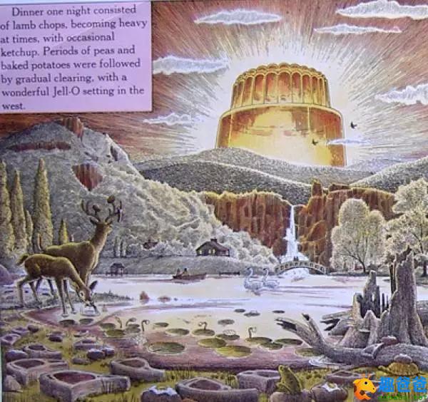 阴天有时下肉丸7.webp.jpg 阴天有时下肉丸,一个神奇的小镇