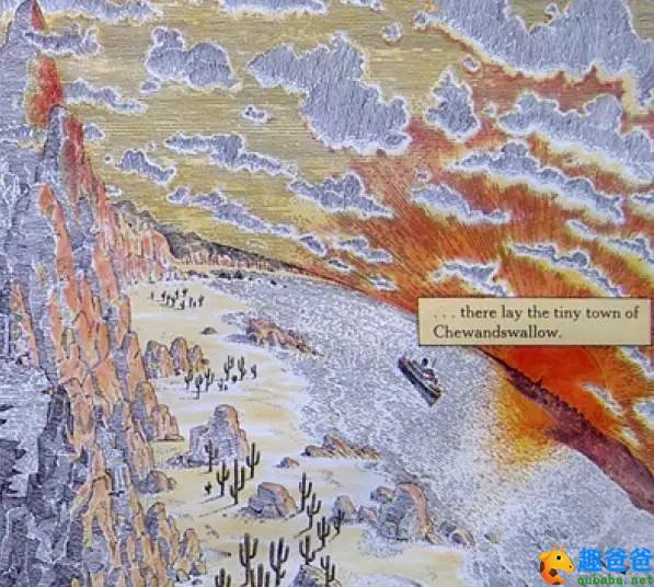 阴天有时下肉丸.webp.jpg 阴天有时下肉丸,一个神奇的小镇