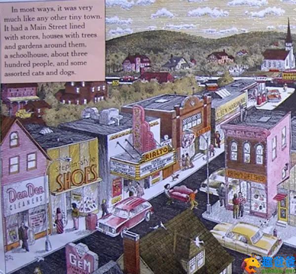 阴天有时下肉丸2.webp.jpg 阴天有时下肉丸,一个神奇的小镇