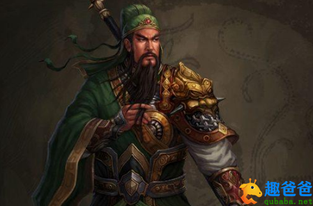 关羽最爱看的一本书竟然不是兵书，而是《春秋》，这其中有什么玄机？