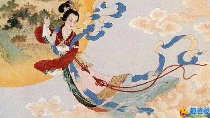 嫦娥古诗原文翻译赏析_李商隐古诗