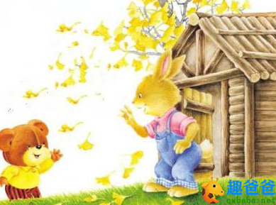 会唱歌的木屋-小河马想当音乐家了