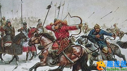 北宋靖康之耻到底发生了什么事件？靖康之耻怎么理解呢？