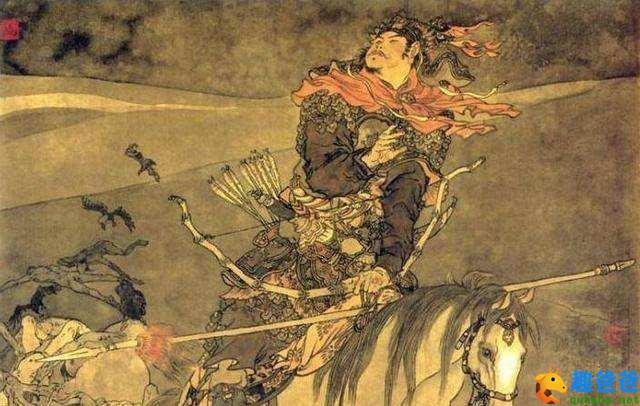 宁可枝头抱香死，何曾吹落北风中全诗原文翻译赏析