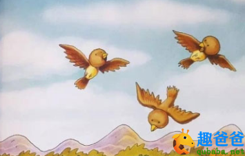 一根刺的小刺猬