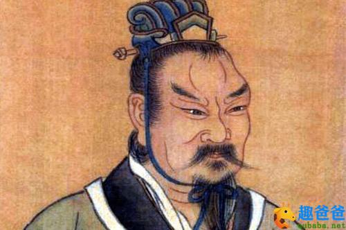 绝地天通的传说