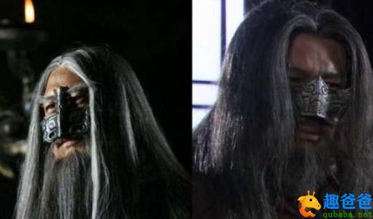 历史上有赢虔这个人吗？ 赢虔为什么被割鼻子？