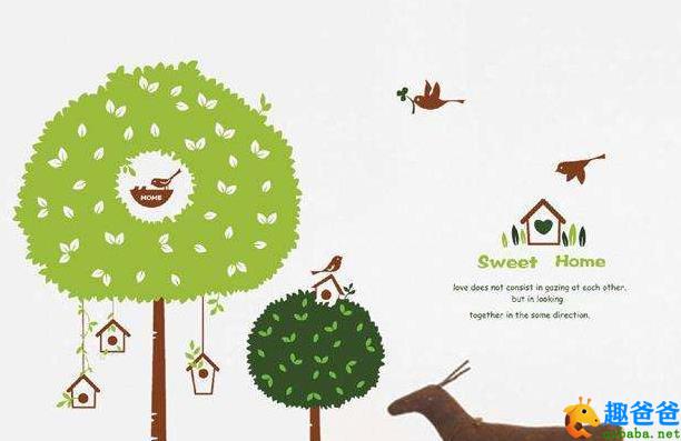 详细阅读:一片树叶变呀变 一片树叶变呀变