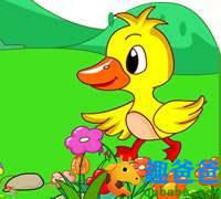 小茸鸭的好运气