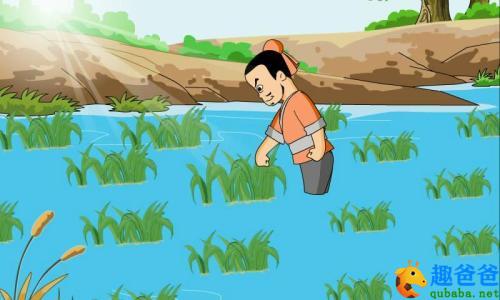 详细阅读:拔苗助长 拔苗助长