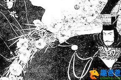 新任主宰神帝喾