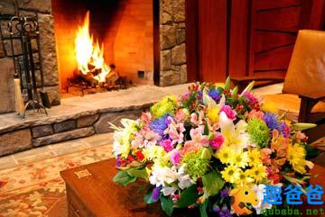 镜子里的魔法世界