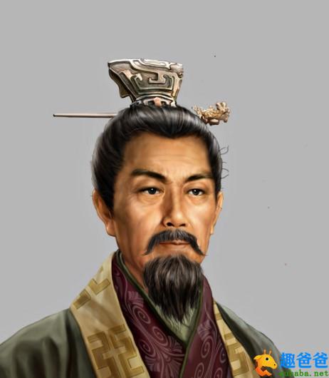 秦相李斯怎么死的