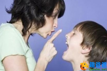 如何回应孩子的无礼 家长怎么办