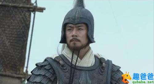 刮目相看的故事