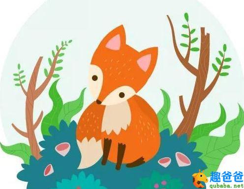 小狐狸的愿望灯