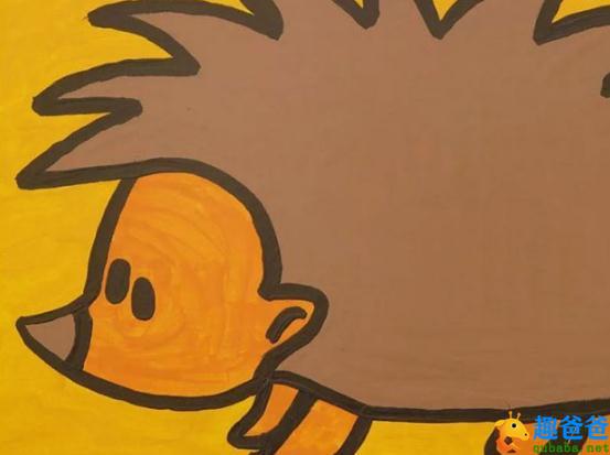 今晚换我给你讲故事