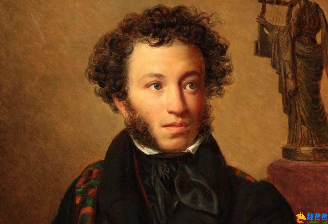 外国诗人简介大全