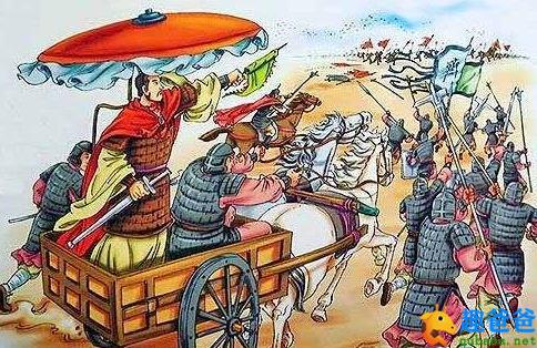 曹刿论战文言文