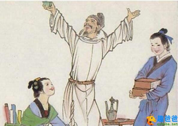 闻官军收河南河北