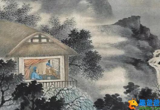 夜雨寄北 李商隐