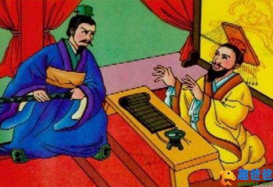 唐雎不辱使命翻译