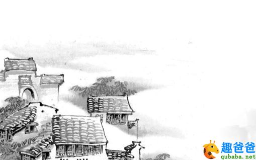 商山早行 温庭筠