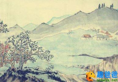 鸟宿池边树 僧敲月下门