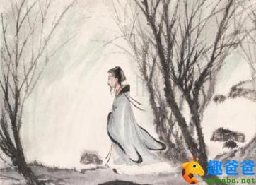 五柳先生传原文及翻译