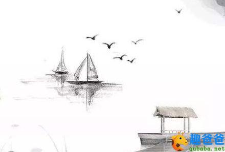 沉舟侧畔千帆过病树前头万木春