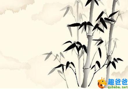 咬定青山不放松立根原在破岩中