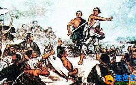 陈涉世家原文及翻译