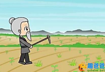 四时田园杂兴 古诗