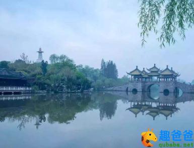 十年一觉扬州梦