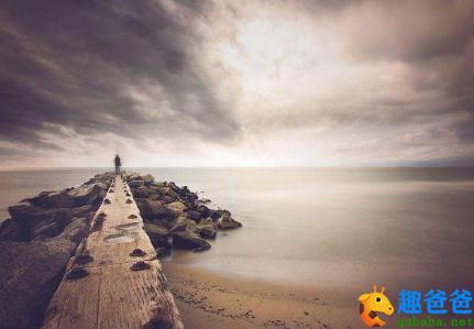 人生如逆旅，我亦是行人