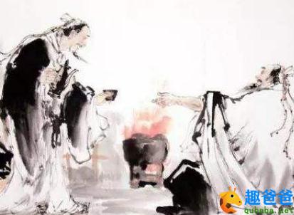 白日放歌须纵酒，青春作伴好还乡