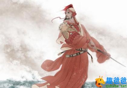 封侯非我意，但愿海波平