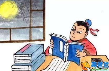 人之为学，不日进则日退