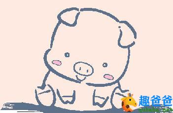 小猪一家的快乐农场