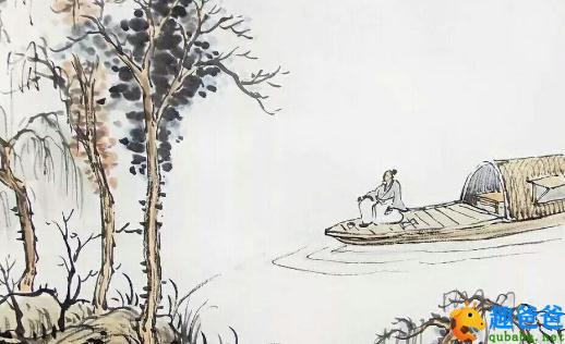 知我者，谓我心忧；不知我者，谓我何求