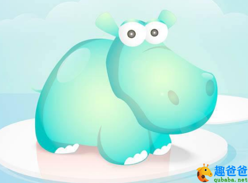 小河马需要你的帮忙哦